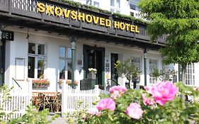 Skovshoved Hotel